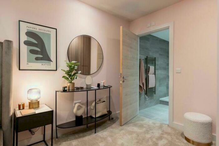 1 Bedroom Apartment To Rent In Quarry Hill, Leeds, LS2