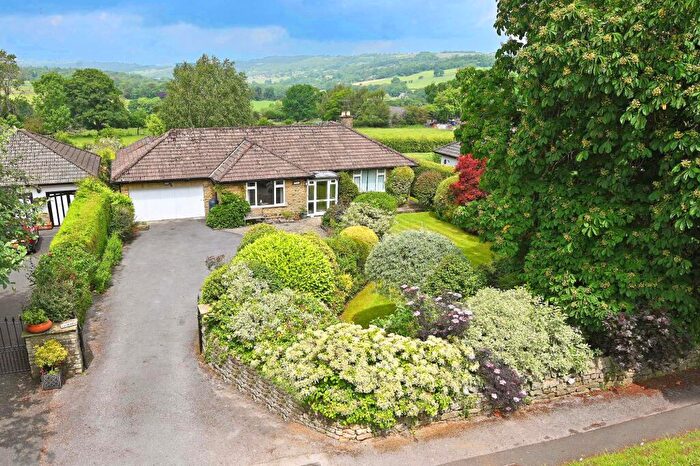 3 Bedroom Detached House For Sale In Darley, Harrogate, HG3