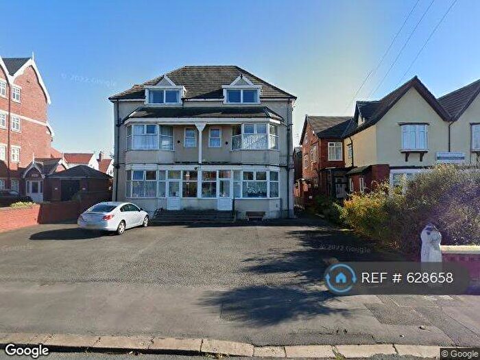 1 Bedroom Flat To Rent In Fairhaven Road, Lytham St. Annes, FY8