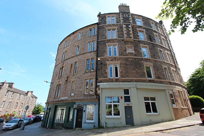 1 Bedroom Flat To Rent In Meadowbank Terrace, Meadowbank, Edinburgh, EH8