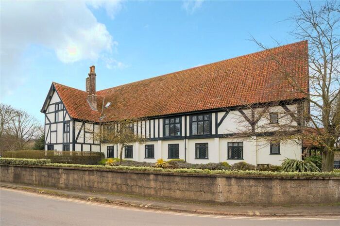 4 Bedroom House For Sale In Stony Lane, Thorpeness, Leiston, Suffolk, IP16