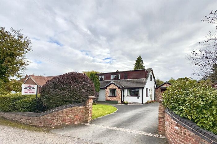 4 Bedroom Detached Bungalow For Sale In Prince Road, Poynton, SK12