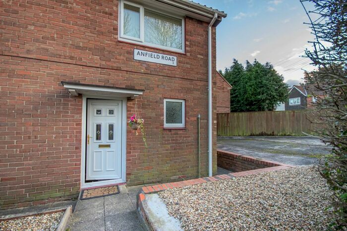 3 Bedroom Semi-Detached House To Rent In Anfield Road, Newcastle Upon Tyne, Tyne And Wear, NE3