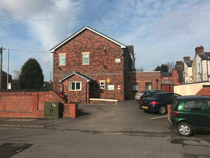 15 Bedroom House Of Multiple Occupation To Rent In Church Lane, Manchester, Greater Manchester, M9