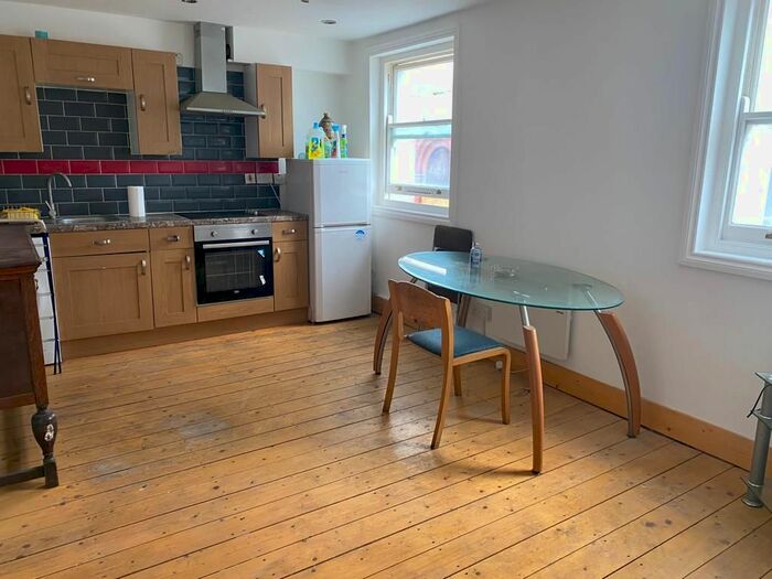 1 Bedroom Flat To Rent In Tranby Mews, Brooksby's Walk, London, E9