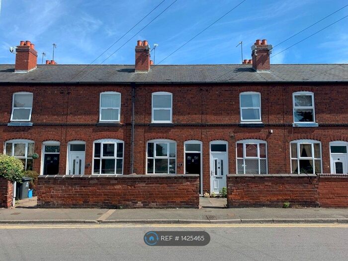 2 Bedroom Terraced House To Rent In Beacon Street, Walsall, WS1