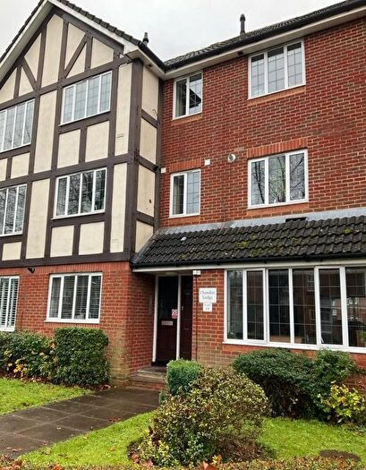 2 Bedroom Flat To Rent In Devonshire Road, Sutton, SM2