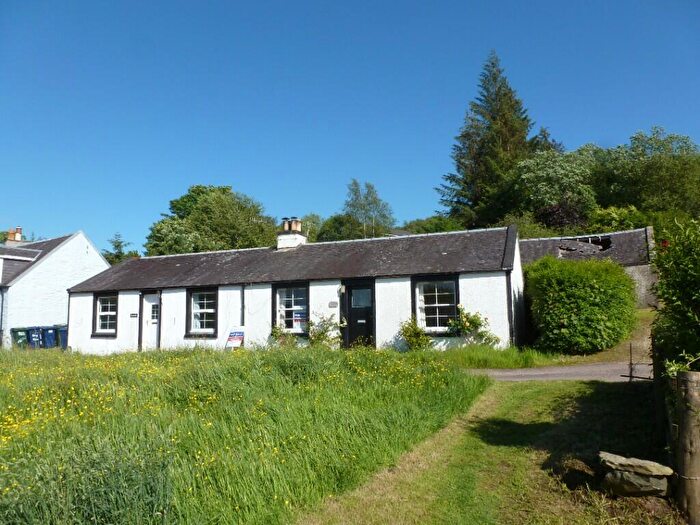 2 Bedroom Semi-Detached House For Sale In , PA27