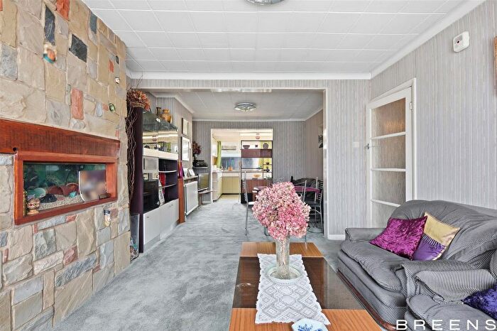 3 Bedroom Terraced House For Sale In Nightingale Road, London, N9