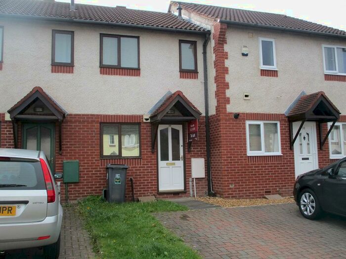 2 Bedroom Terraced House To Rent In Gleneagles Drive, Etterby, Carlisle, CA3