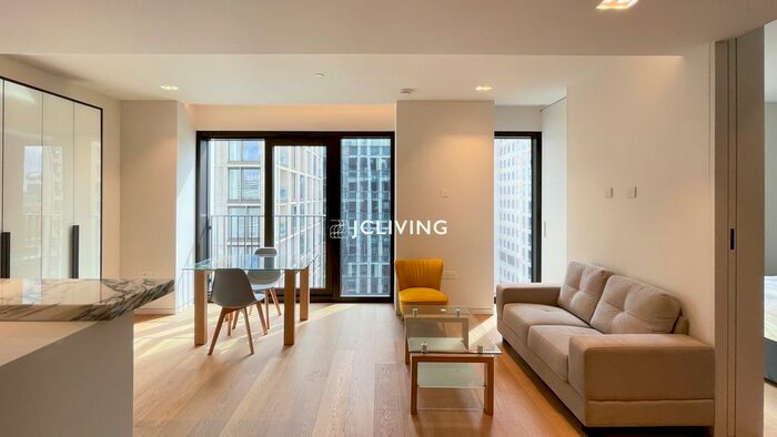 1 Bedroom Flat To Rent In Casson Square, London, SE1