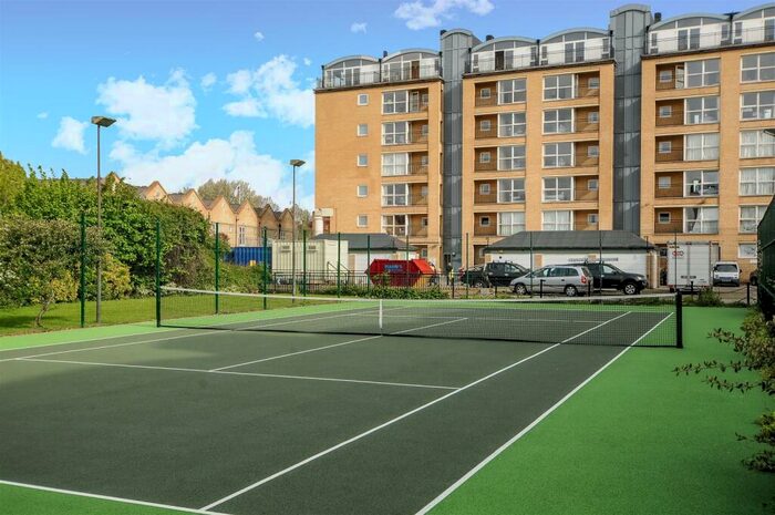 2 Bedroom Apartment To Rent In Rotherhithe Street, London, SE16