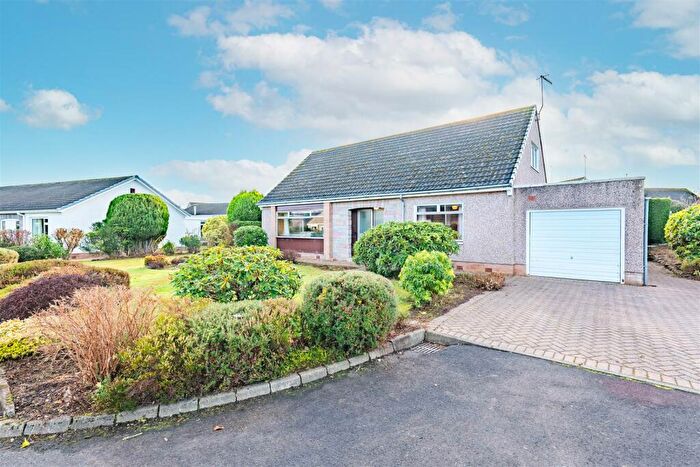 4 Bedroom House For Sale In Oakdene Place, Scone, Perth, PH2