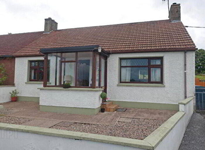 3 Bedroom Semi-Detached House For Sale In Windy Ridge, Enniskillen, BT74