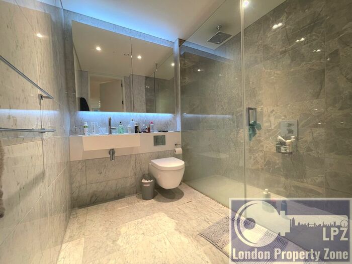 Studio To Rent In Casson Square, Waterloo, SE1