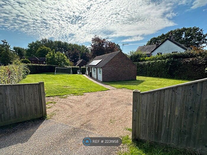 2 Bedroom Bungalow To Rent In Magham Down, Hailsham, BN27