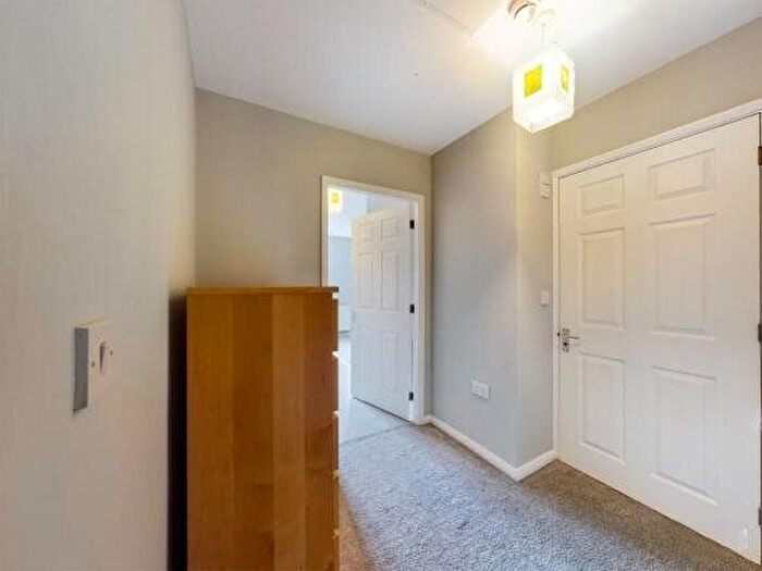1 Bedroom Flat For Sale In Chedworth House, The Square, Chester, Cheshire, CH1