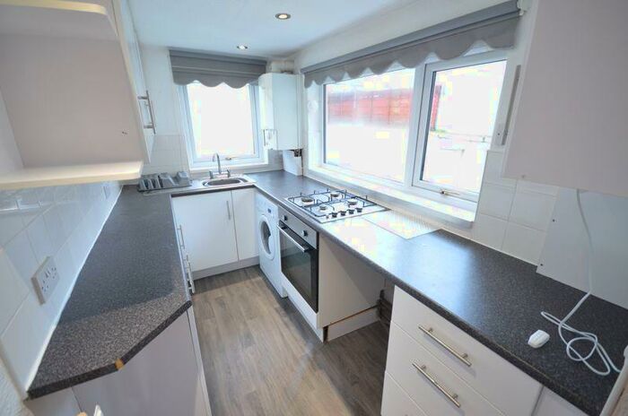 2 Bedroom Terraced House To Rent In Lodge Street, Accrington, BB5