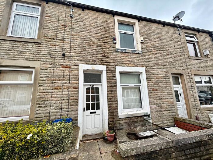 3 Bedroom Property To Rent In Cog Lane, Burnley, BB11