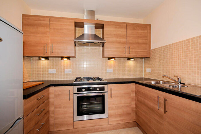 1 Bedroom Apartment To Rent In Wyke House, Swindon, Wiltshire, SN25
