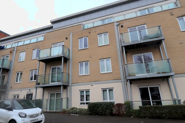 1 Bedroom Apartment To Rent In The Base - Brentwood Station, CM14