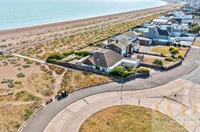 4 Bedroom Detached House For Sale In Old Fort Road, Shoreham-By-Sea, BN43