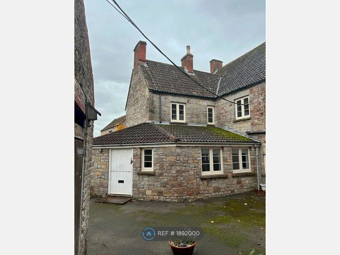 3 Bedroom Semi-Detached House To Rent In Bills Included, Axbridge, BS26