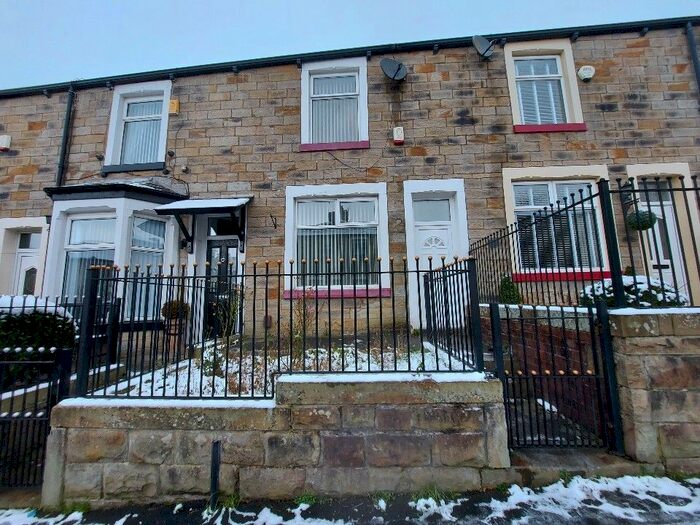 2 Bedroom Terraced House To Rent In Howard Street, Burnley BB11