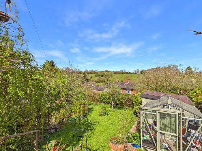 3 Bedroom Bungalow For Sale In Water End Road, Beacons Bottom, Buckinghamshire, HP14