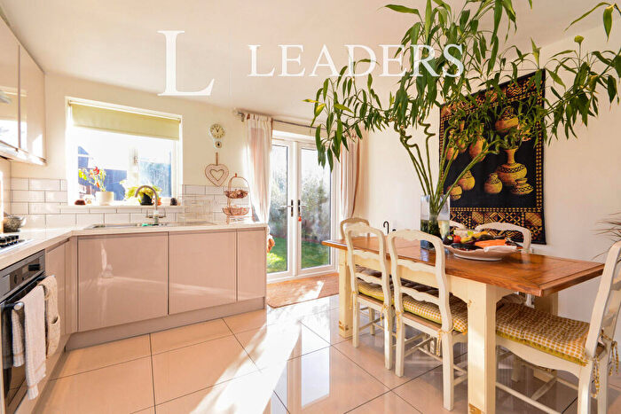 1 Bedroom Semi-Detached House To Rent In School Lane, Great Leighs, Chelmsford, CM3