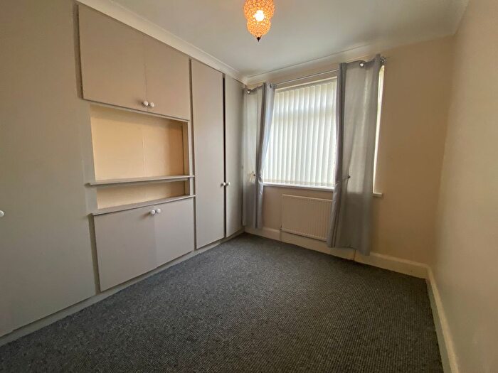 1 Bedroom Flat To Rent In Faversham Avenue, Hull, HU4