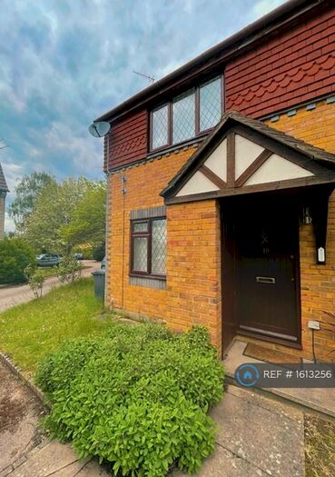 1 Bedroom Semi-Detached House To Rent In Churchfields, Guildford, GU4
