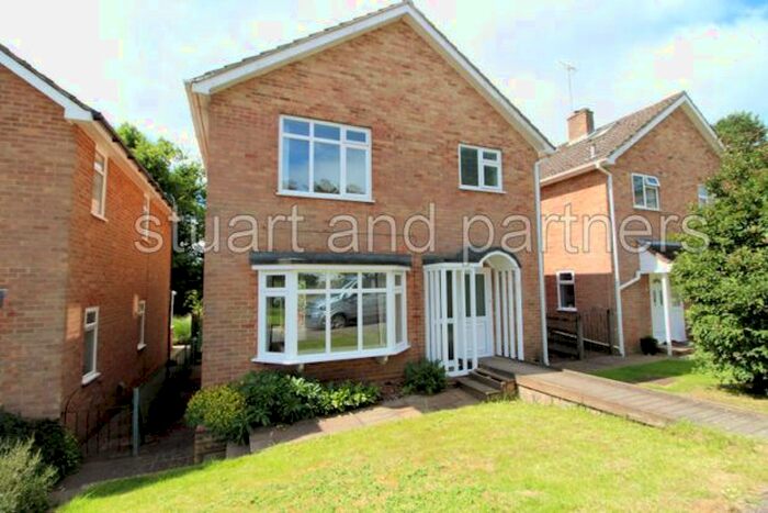 3 Bedroom Semi-Detached House To Rent In Finches Gardens, Lindfield, Haywards Heath, RH16