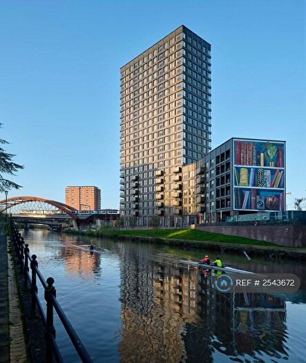 2 Bedroom Flat To Rent In Novella Apartments, Manchester City Centre, M3