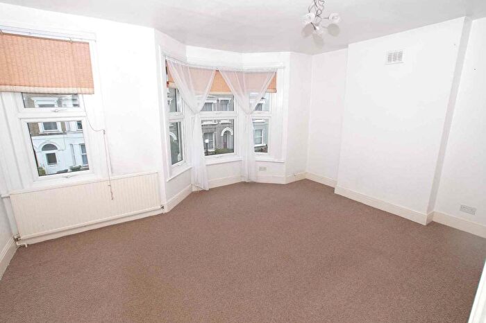 1 Bedroom Flat To Rent In Ryecroft Road, London, SE13