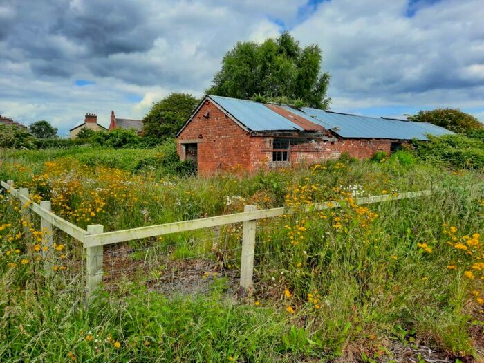 3 Bedroom Detached House For Sale In Deeside Farm, Flint Road, Saltney Ferry, Sir Y Fflint, CH4