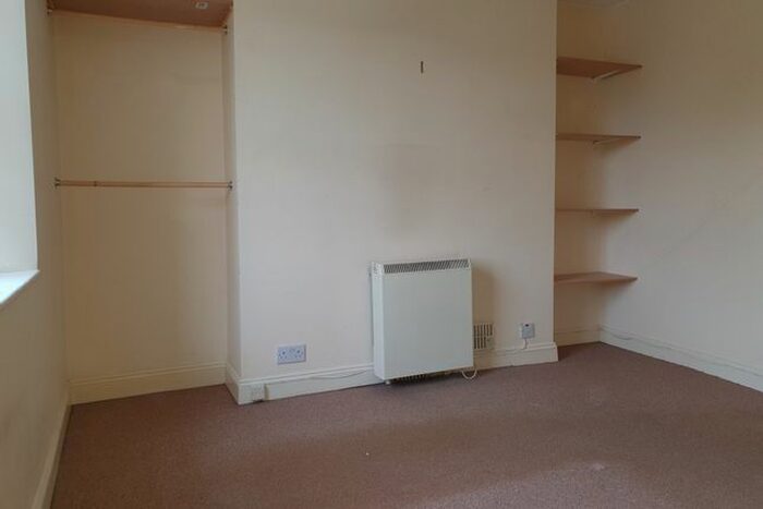 1 Bedroom Flat To Rent In Heavitree Road, Exeter, EX1