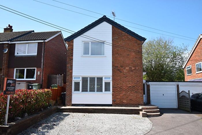 3 Bedroom Detached House For Sale In School Lane, Platts Heath, ME17