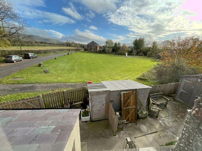 2 Bedroom Semi-Detached House For Sale In Ousby, Eden Valley, CA10