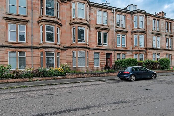 2 Bedroom Flat For Sale In Whitefield Road, Ibrox, Glasgow, G51