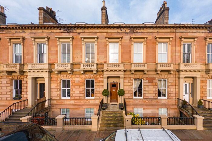 4 Bedroom Apartment For Sale In Kirklee Terrace, Kirklee, Glasgow, G12