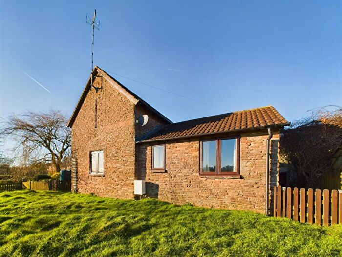 2 Bedroom Barn Conversion To Rent In Burnett Farm, Orcop, Hereford, HR2