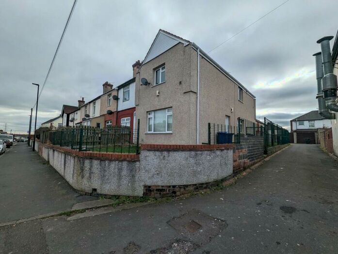 1 Bedroom Terraced House To Rent In Avenue Road, Doncaster, DN6