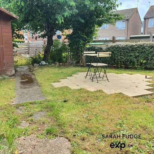 1 Bedroom Flat For Sale In Hamworthy, Poole, Dorset., BH15