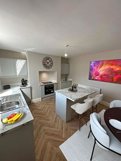 3 Bedroom Terraced House For Sale In Lydia Terrace, Newfield, Bishop Auckland, DL14