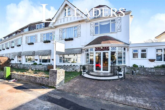 1 Bedroom Flat To Rent In The Bristowe, - Grange Road, Southbourne, BH6