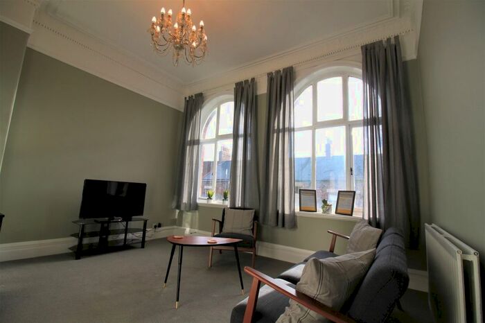 2 Bedroom Flat To Rent In High Street West, Wallsend, NE28