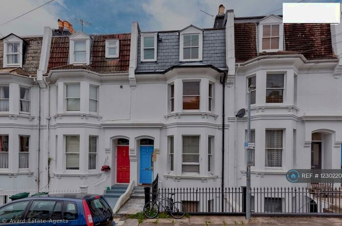 2 Bedroom Maisonette To Rent In Vere Road, Brighton, BN1
