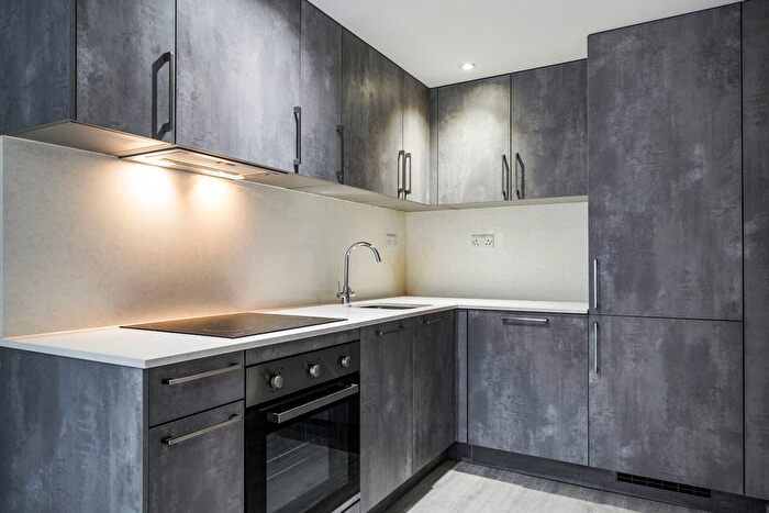 1 Bedroom Flat To Rent In Ingham Road, West Hampstead, NW6