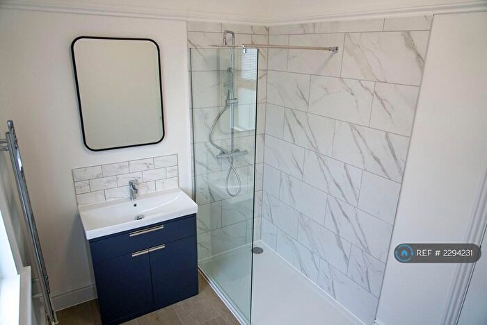 6 Bedroom Terraced House To Rent In Fishponds Road, Bristol, BS16